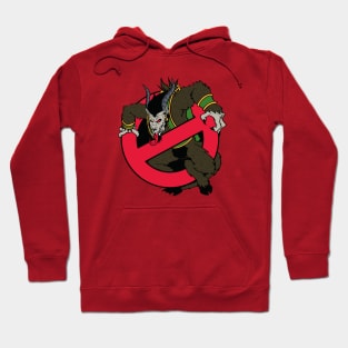 Krampusbusters Hoodie